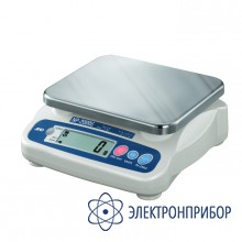 Весы порционные NP-5001S