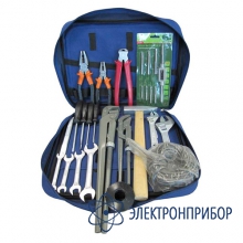 Комплект инструментов сантехника для насф го НС-199