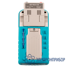 Квалифицирующий кабельный тестер с poe NSA