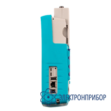 Квалифицирующий кабельный тестер с poe NSA