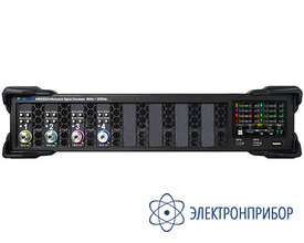 Генератор класса highend 4 канала полоса до 20 ггц NOSEAN MSG5204