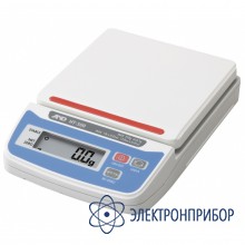Весы порционные HТ-5000