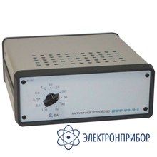 Нагрузочное устройство НТТ 50.1