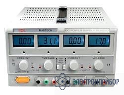 Лабораторный блок питания HY3002D-2