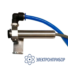 Для стационарных пирометров кельвин Обдув (Д25)