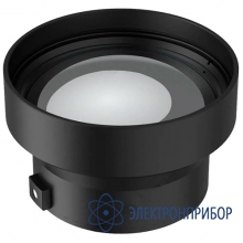 Для тепловизоров hikmicro g40/g60 Объектив 2X: 50mm/F1.3