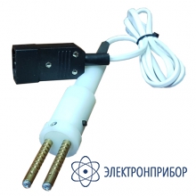 Электронож для обжига изоляции электрических проводов без блока питания ЭН-01 без БП (обжигалка)