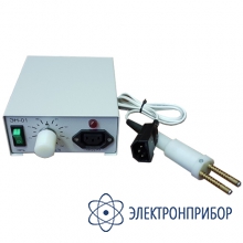 Электронож для обжига изоляции электрических проводов ЭН-01 (обжигалка)