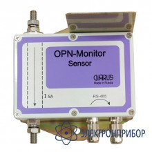 Система мониторинга состояния ограничителей перенапряжений OPN-Monitor