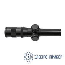 Для переносных пирометров кельвин Оптический прицел (Д14)