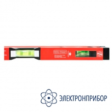 Пузырьковый уровень RGK U7100