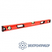 Пузырьковый уровень RGK U7100