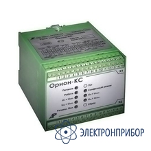 Реле контроля синхронизма (управление через rs-485) Орион-КС-220В