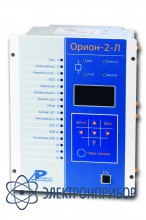 Цифровое устройство релейной защиты Орион-2Л