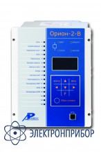 Цифровое устройство релейной защиты Орион-2В