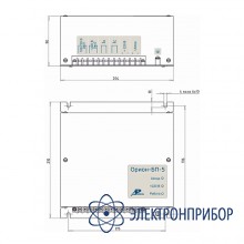 Блок питания Орион-БП-5