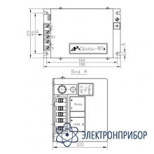 Фильтр питания Орион-ФП