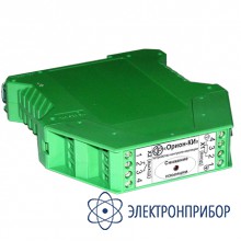 Устройство контроля изоляции газовой защиты Орион-КИ