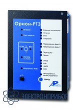 Микропроцессорное устройство токовой  защиты для подстанций с переменным оперативным током Орион-РТЗ