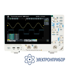 Осциллограф цифровой АКИП-4161