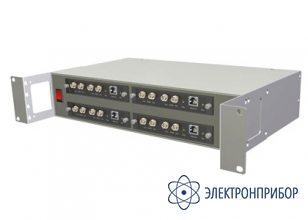 Восьмиканальный оптический рефлектометр для систем мониторинга OTDR GammaXM модуль 1625LF