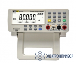 Вольтметр универсальный ПрофКиП В7-38М