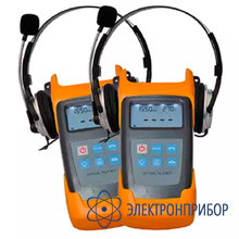 Оптический телефон OTS-5