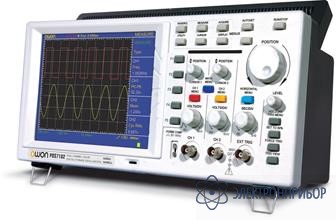 Цифровой осциллограф PDS-6042S