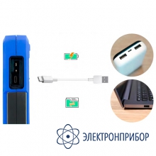 Скопметр цифровой HDS2202