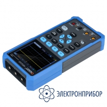 Скопметр цифровой HDS2202S