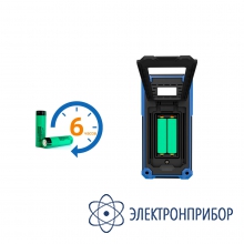 Скопметр цифровой HDS242S