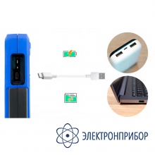 Скопметр цифровой HDS272