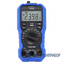 Мультиметр цифровой true rms OW16A