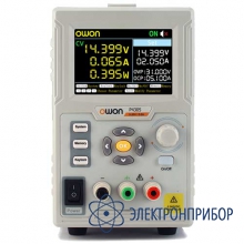 Источник питания линейный P4305