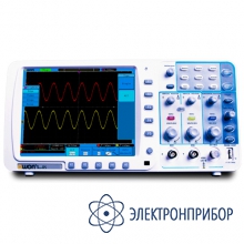 Осциллограф цифровой SDS6062V