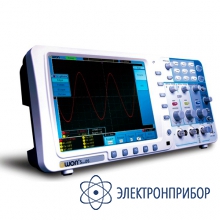 Осциллограф цифровой SDS6062V