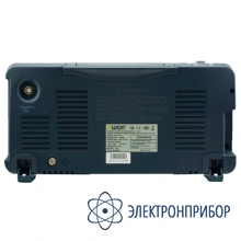 Осциллограф цифровой SDS6062V