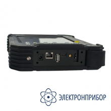 Осциллограф цифровой планшетный TAO3104А