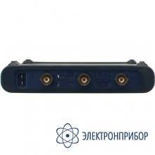 Осциллограф – приставка к пк VDS6102A