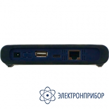 Осциллограф – приставка к пк VDS6102