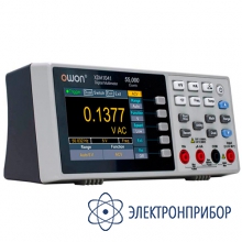 Цифровой настольный мультиметр XDM1041