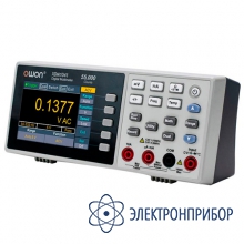 Цифровой настольный мультиметр XDM1041