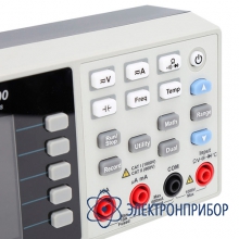 Цифровой настольный мультиметр XDM1041