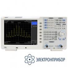 Анализатор спектра XSA1015-TG