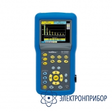 Переносной осциллограф OX5042-CK