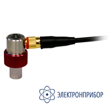 Преобразователь совмещенный для контроля изделий под защитными покрытиями П111-15-Л6