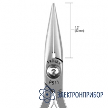 Плоскогубцы P511