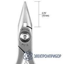 Плоскогубцы P513