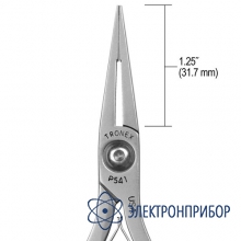 Плоскогубцы P541