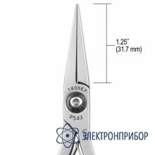 Плоскогубцы P543